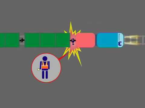 Правила прицепки отцепки локомотивов смотреть онлайн