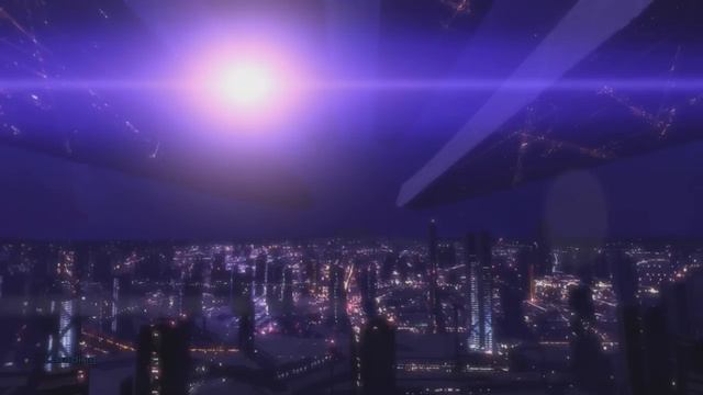 [CZ] Mass Effect [Xbox 360] #1 - Jak se stát Spectrem смотреть онлайн