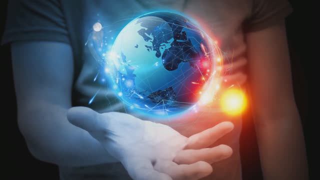 Вадим Утемесов – Мир без шрамов и контурных карт (2024, AI SUNO) смотреть онлайн