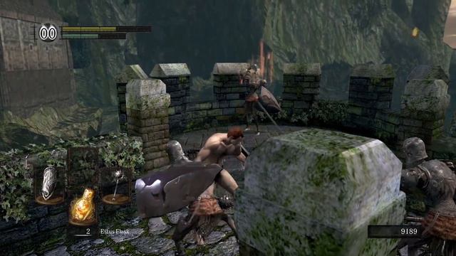 Как Dark Souls повышает вашу продуктивность | Недоработано смотреть онлайн