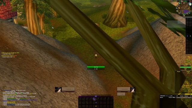 Setting up a Vanilla 1.12.1 UI смотреть онлайн