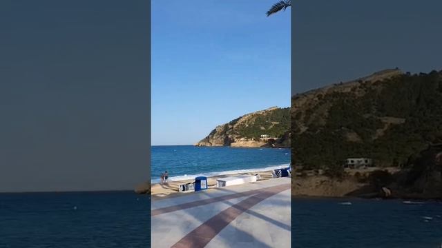 Spain #91 /Самые красивые пляжи Испании/SPAIN Spanien Benidorm Albir