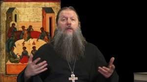 Великий Четверг.Урок-беседа о установлении Господом Божественной Евхаристии на Тайной Вечери.160420.