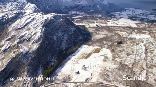 Vakre Nordland  - Norge