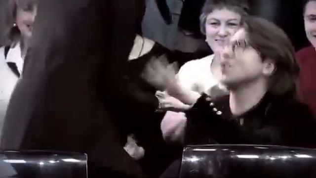 Страстный танце Ольги Бузова и Андрея Малахова смотреть онлайн