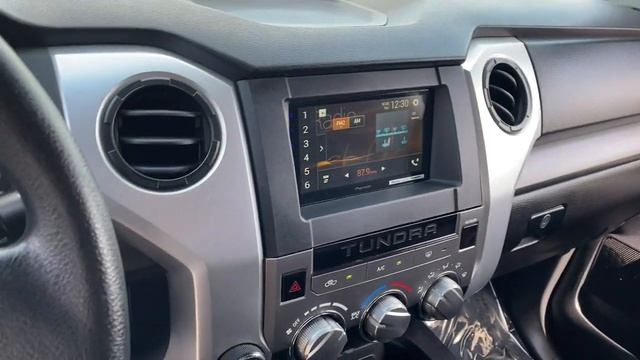 2016 Toyota Tundra Phoenix, Glendale, Peoria, Sun City, Surprise, AZ GX538166P смотреть онлайн