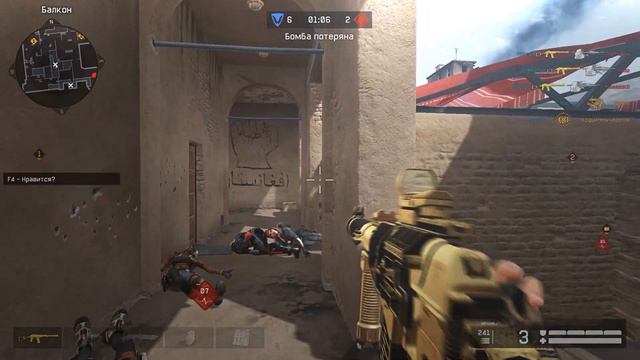 KK Highlights by Elmstreet (Осторожно! В конце скример) смотреть онлайн