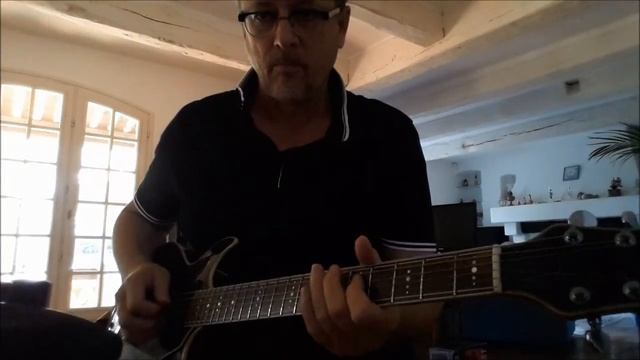 J-Station Rock Guitar Amp simulator смотреть онлайн