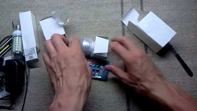 Да будет свет! / Освещение и электротовары из Китая / Aliexpress смотреть онлайн