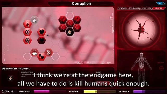 Terraria Virus invading the World ─ How to destroy humanity with Terraria enemies? (Plague Inc) смотреть онлайн