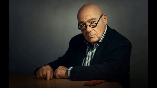 Владимир Познер - биография и его женщины смотреть онлайн