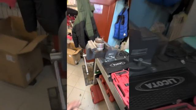 Тойота Рав 4 на замену подшипника муфты полного привода смотреть онлайн