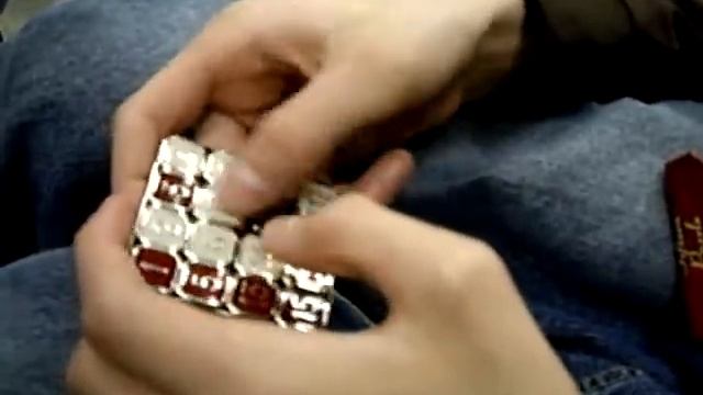 Tommy the Number Puzzle Whiz смотреть онлайн