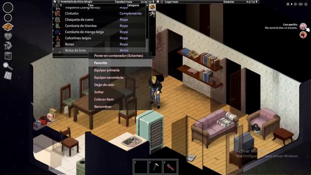 Jugando project zomboid por "primera vez" (talvez coop con subs) смотреть онлайн