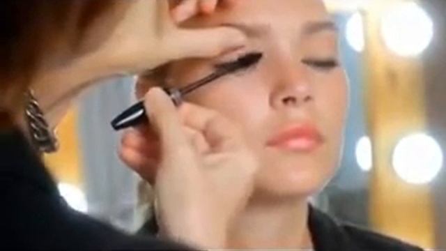 Естественный макияж смотреть онлайн