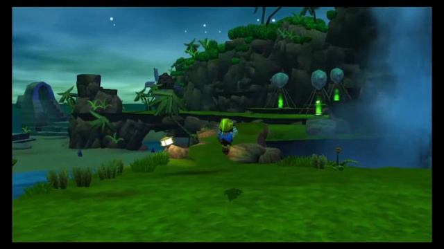 RetroVerts Play JAK AND DAXTER: THE PRECURSOR LEGACY - Episode 2 - Adam's VR Game. смотреть онлайн