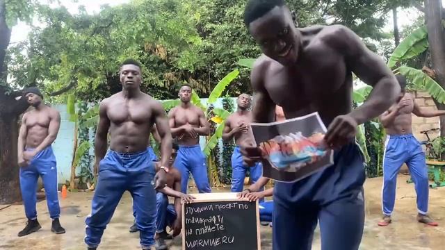 лучший проект по майнкрафту смотреть онлайн