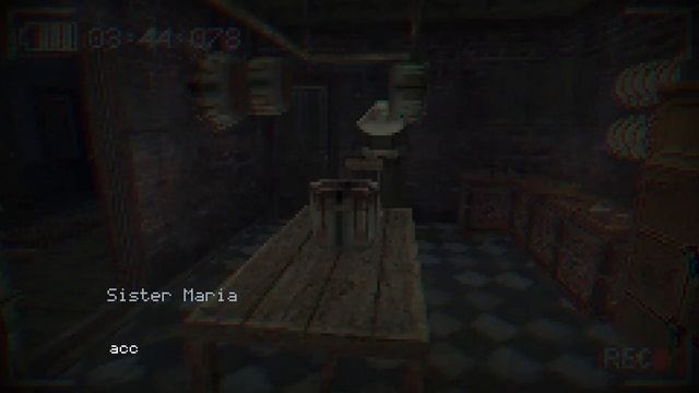 Stone House Orphanage | Indie Horror Game | No Commentary смотреть онлайн