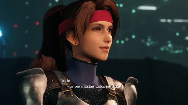 FINAL FANTASY VII REMAKE CAPITULO 4-MISIONES SECUNDARIAS-Ultrawide Gameplay смотреть онлайн