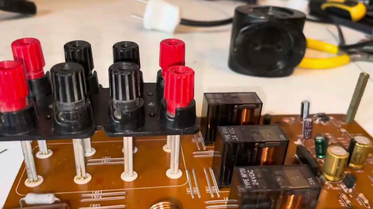 NEC A-11 После японской профилактики. Часть 3. Отчаяние смотреть онлайн