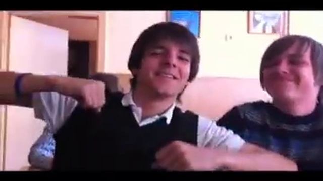 Шаг влево, шаг вперед смотреть онлайн