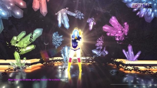 Just Dance 2019 | SOLO | JENNIE FROM BLACKPINK | Fanmade смотреть онлайн