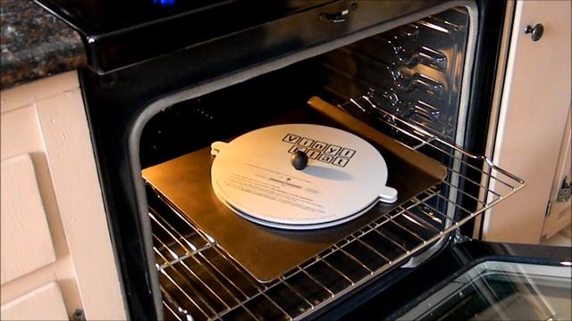 Vinyl Flat Record Flattener смотреть онлайн