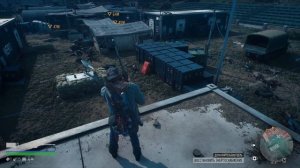 DAYS GONE: В ПОИСКАХ ПЛЕЕРА НАТЫКАЕМСЯ НА ОРДУ, А ТАКЖЕ ВЫПОЛНЯЕМ ЗАЧИСТКИ НЕСКОЛЬКИХ ЛАГЕРЕЙ