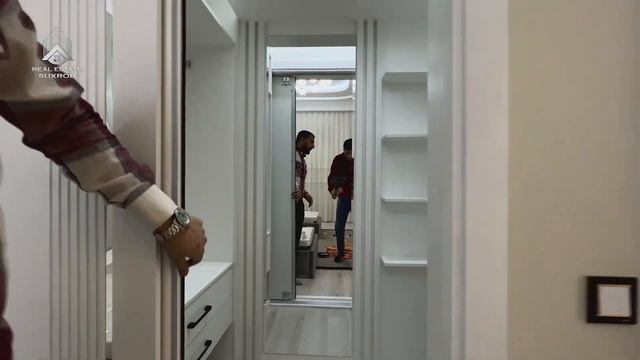 Шикарный евро дом в Самарканде, на 2 семьи, Недвижимость Самарканда смотреть онлайн