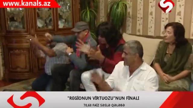 VIRTUOZ FINAL смотреть онлайн