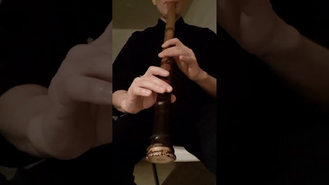 тест новой флейты смотреть онлайн
