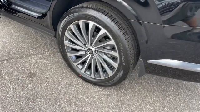 2024 Hyundai Palisade Athens, Commerce, Lawrenceville, Gainesville, Madison 691028 смотреть онлайн