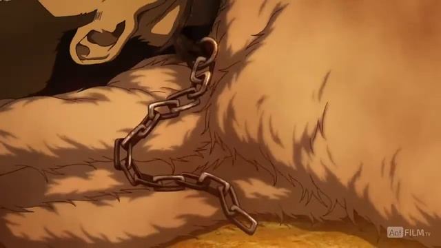 Сага о Винланде - Vinland Saga русский трейлер - AniFilm смотреть онлайн