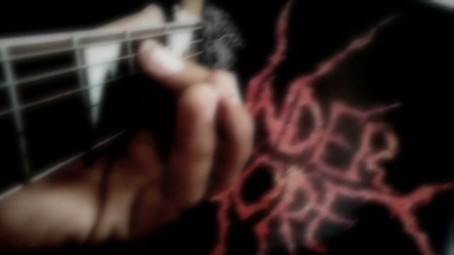UNDERGORE "Malevolent collection" смотреть онлайн