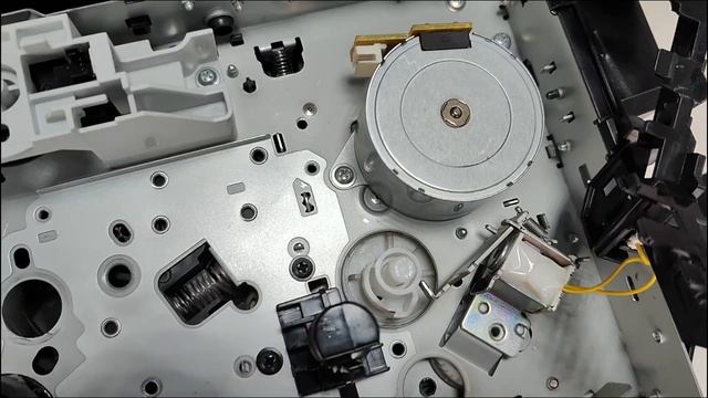 FIXED PRINTER COLOR FADING ISSUE | HP PRINTER M176,175,CP1025 |PRINT MISSING ISSUE SOLVED | LASERJE смотреть онлайн