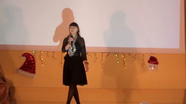 песня "Звенит январская вьюга" смотреть онлайн