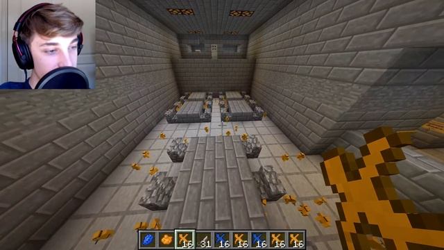 Minecraft PRISON RIOT CLAY SOLDIERS! • Cops VS Prisoners! смотреть онлайн