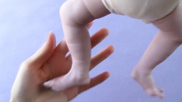 Кукла Младенец-совёнок смотреть онлайн
