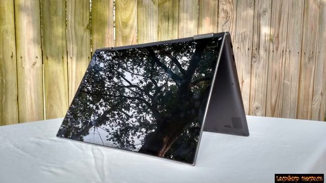 Lenovo Yoga 720 15IKB (7700HQ, FHD, GTX 1050) Laptop смотреть онлайн