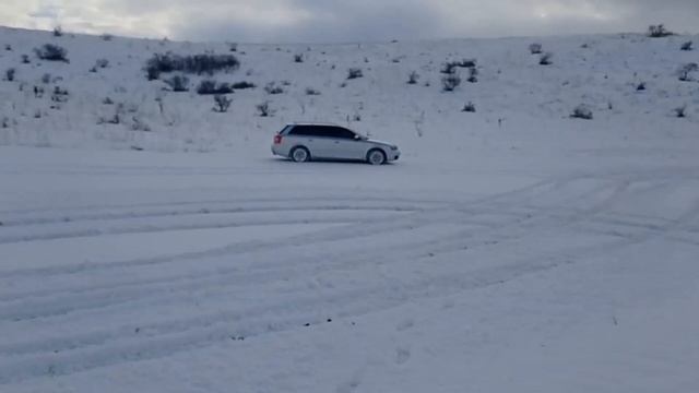 No drift , no fun ! Audi A4/S4 look B6 , Avant , quattro смотреть онлайн
