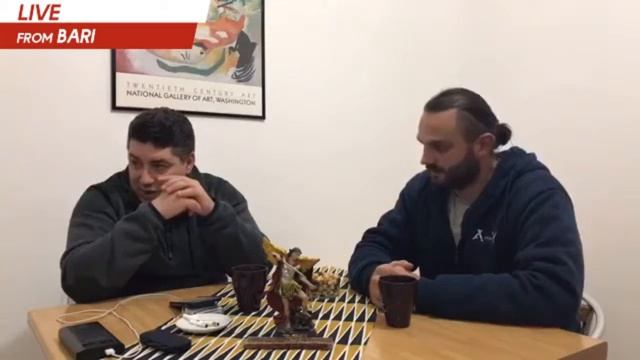 Громоотвод как удар молнии. Эфир #75 смотреть онлайн