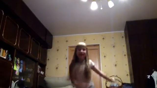 Настоящее приведение в доме!!! смотреть онлайн