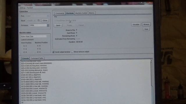 UGS Tutorial смотреть онлайн