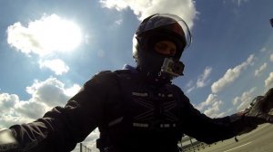 ОБЗОР KAWASAKI Z750.Плюсы и минусы, поломки(EXUP), разгон до 100км/ч.