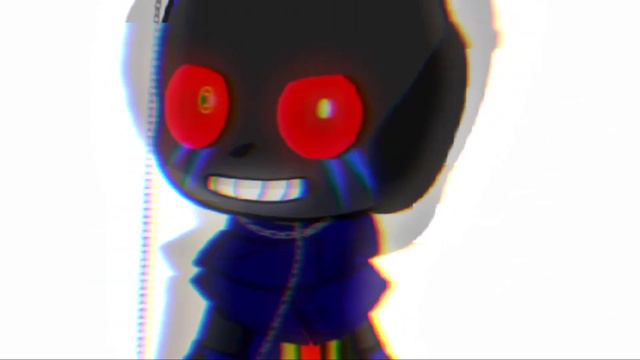 "Two Enter, One Leaves "-Trend |Dream×Error Sans|°Gacha Club° смотреть онлайн