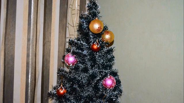 Сказочный Сон под Новый Год смотреть онлайн