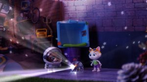 44 Котёнка | Игрушки, котята, мяу! – Счастливого Пушистого Рождества!