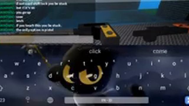 here for the backrooms id IN obby creator i will try make the wall id смотреть онлайн