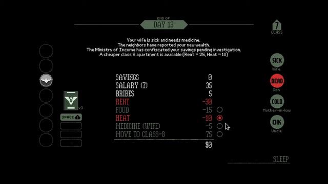 WATCH OUT FOR CRIMINALS | Papers, Please - Part 11 w/ Jonah смотреть онлайн