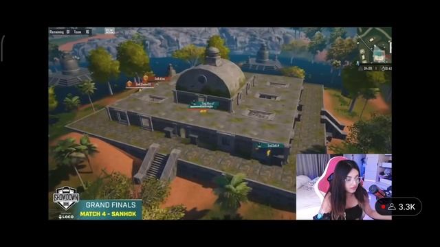 Mizo react on shadow 1v4 soul ? смотреть онлайн